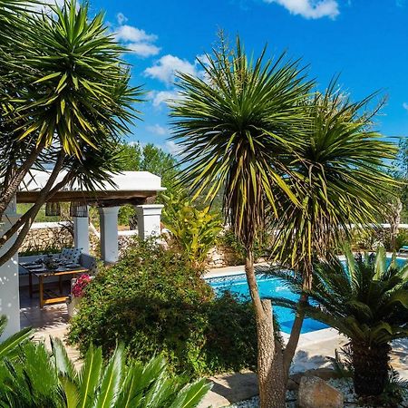 Villa Can Fita Puig D'en Valls Luaran gambar