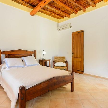 Villa Can Fita Puig D'en Valls Luaran gambar