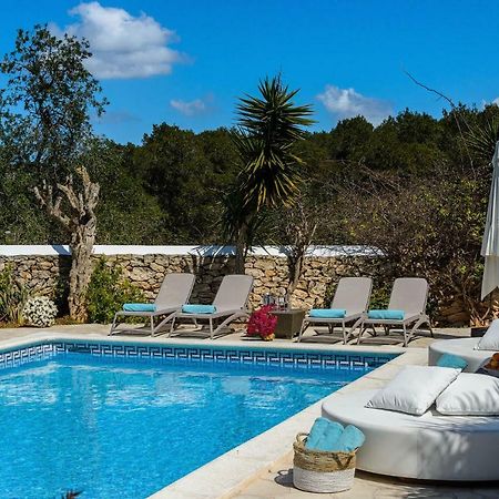 Villa Can Fita Puig D'en Valls Luaran gambar