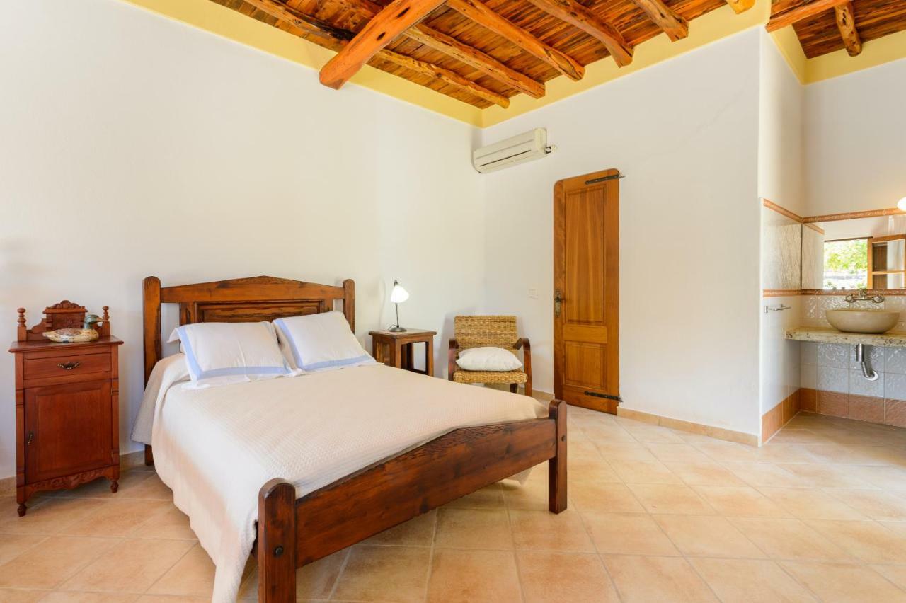 Villa Can Fita Puig D'en Valls Luaran gambar