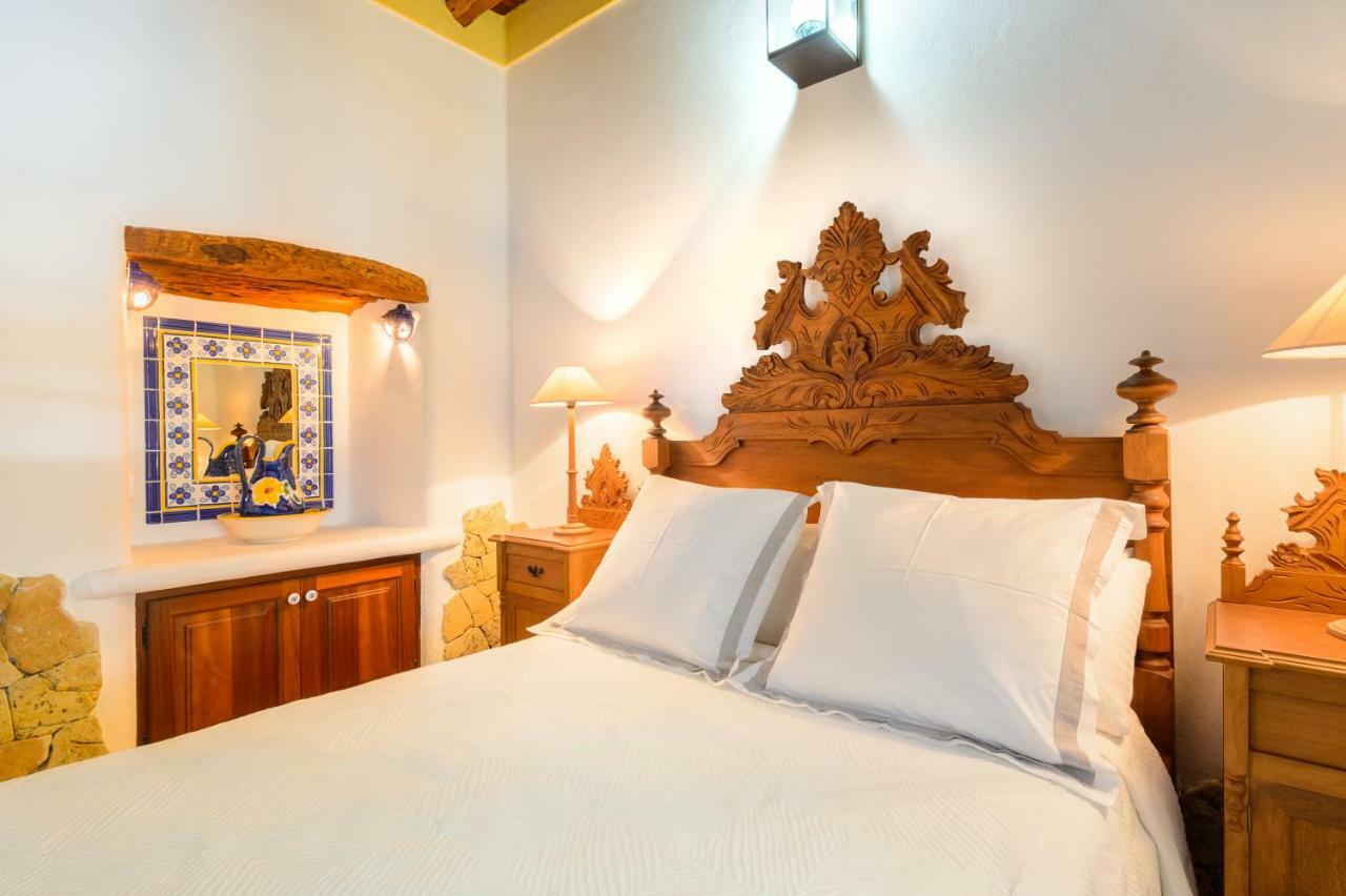 Villa Can Fita Puig D'en Valls Luaran gambar