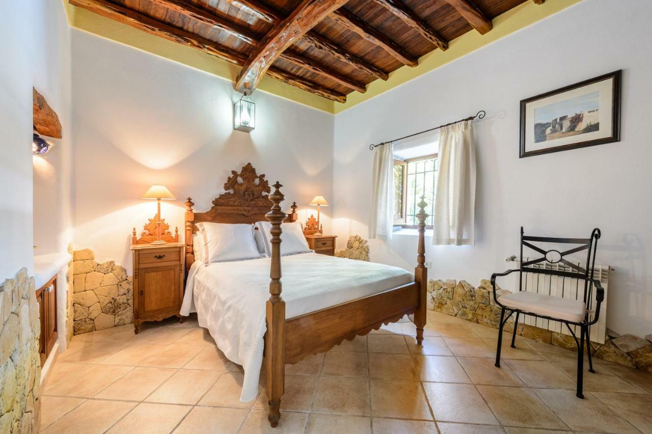 Villa Can Fita Puig D'en Valls Luaran gambar