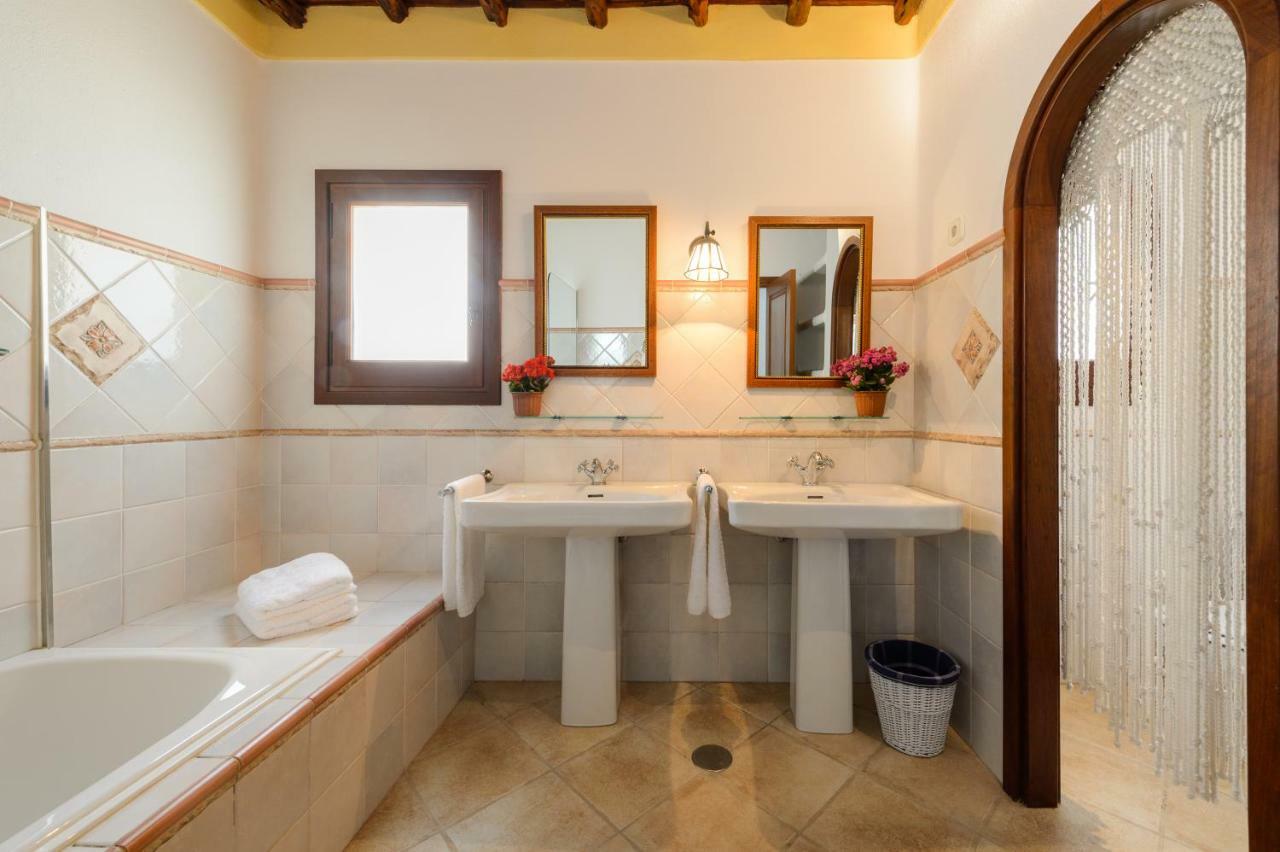 Villa Can Fita Puig D'en Valls Luaran gambar