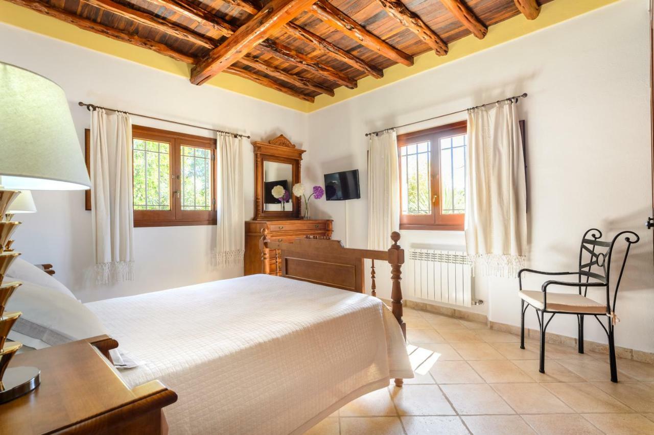 Villa Can Fita Puig D'en Valls Luaran gambar