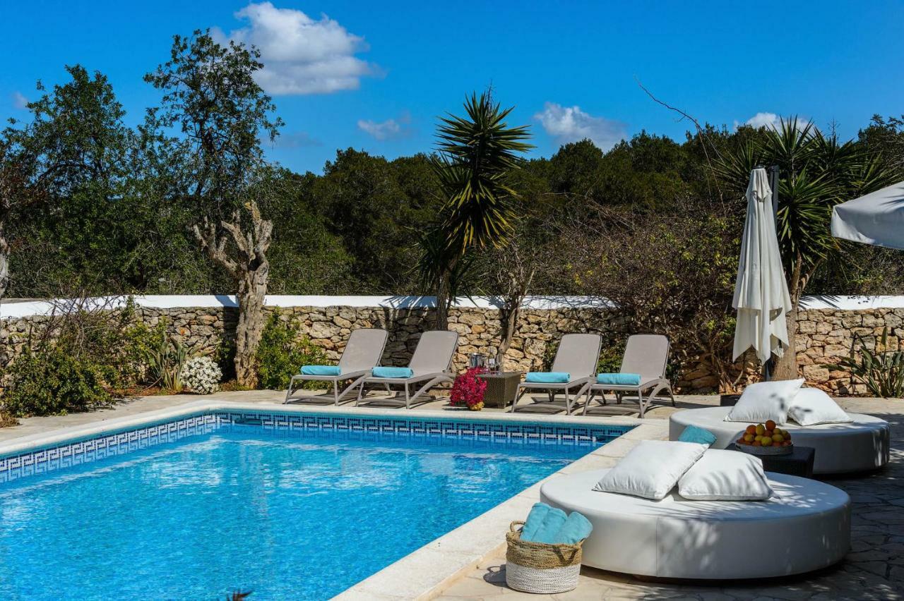 Villa Can Fita Puig D'en Valls Luaran gambar