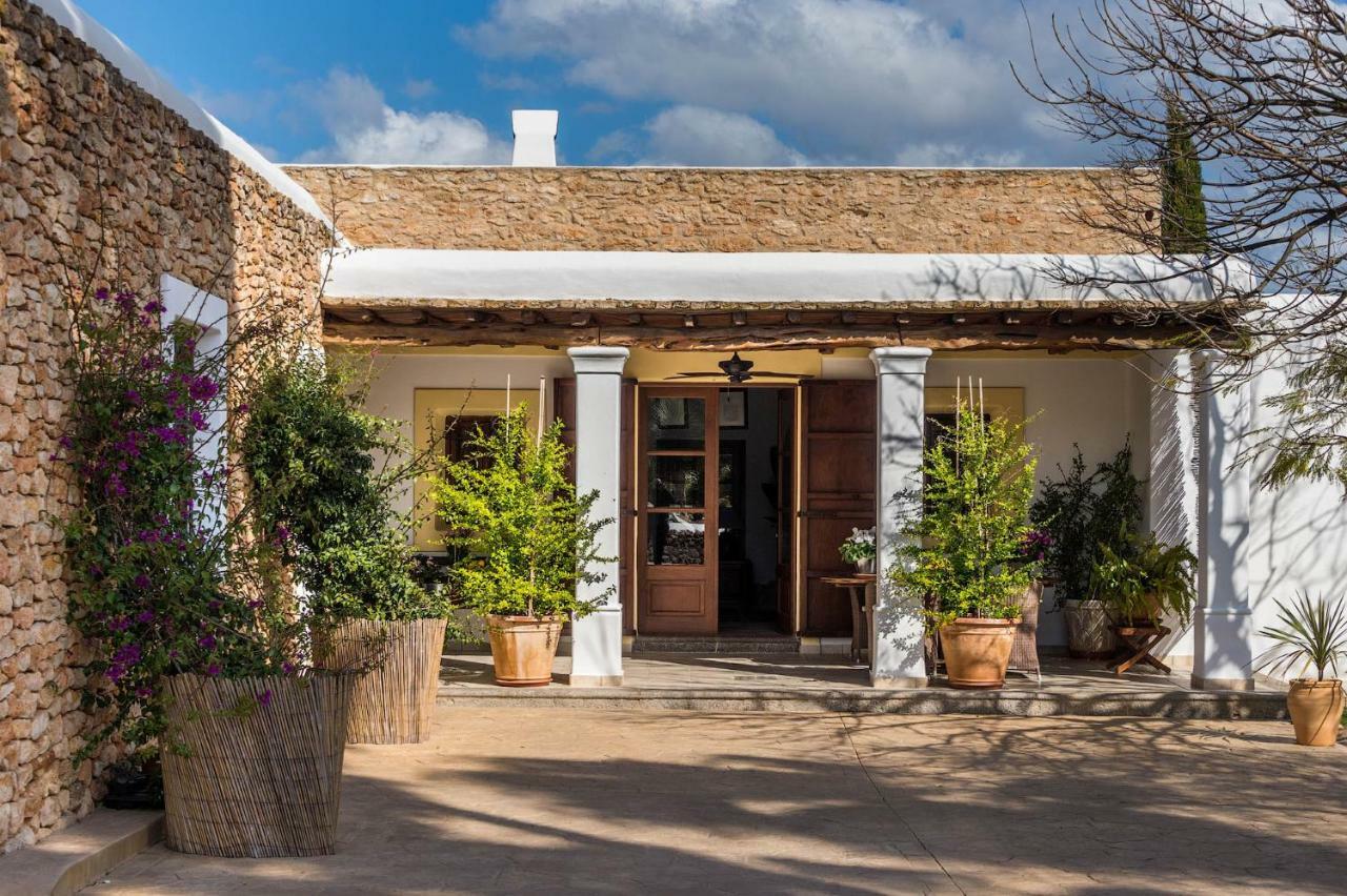 Villa Can Fita Puig D'en Valls Luaran gambar