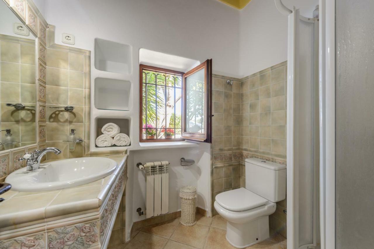 Villa Can Fita Puig D'en Valls Luaran gambar