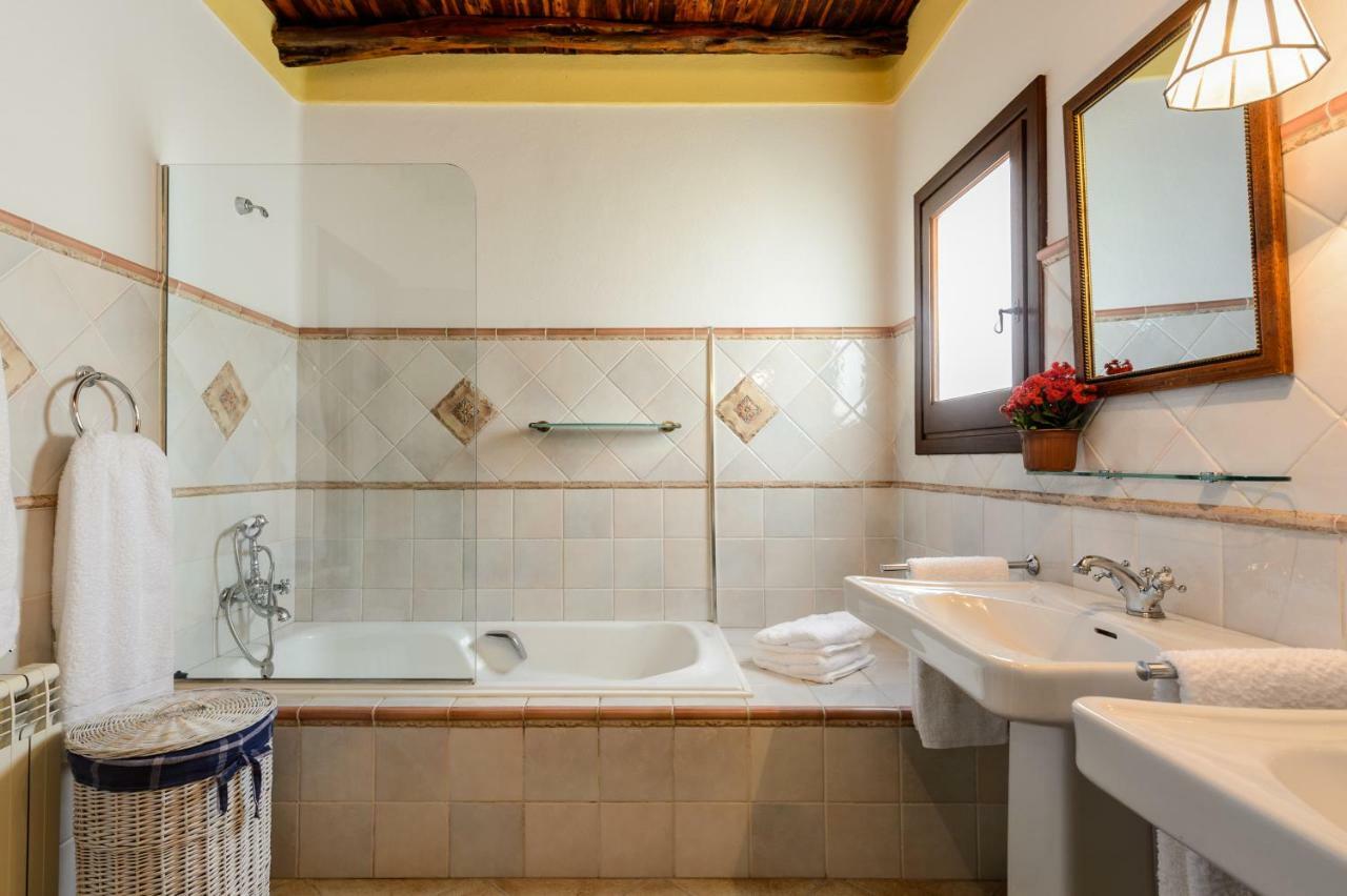 Villa Can Fita Puig D'en Valls Luaran gambar
