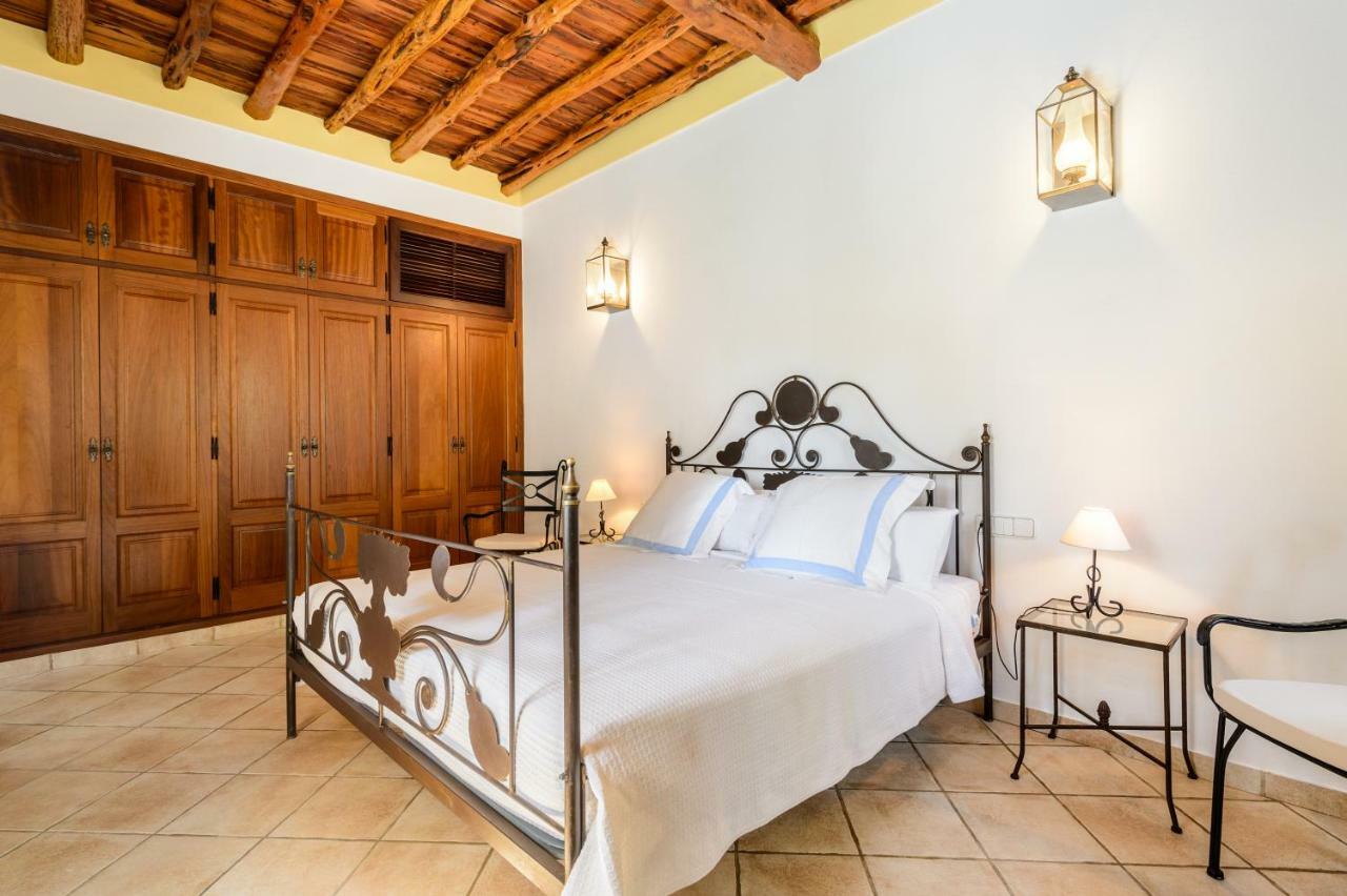 Villa Can Fita Puig D'en Valls Luaran gambar
