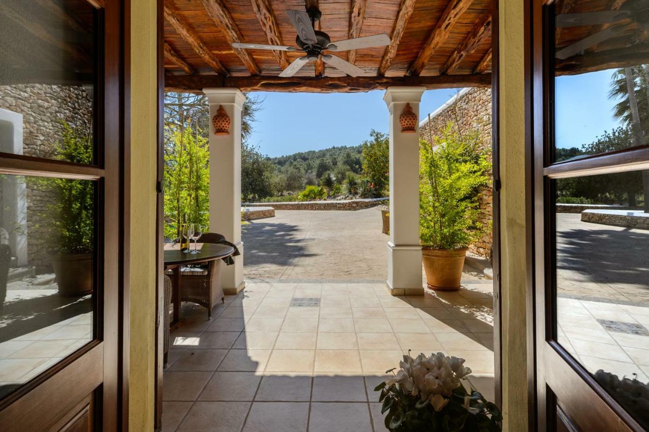 Villa Can Fita Puig D'en Valls Luaran gambar