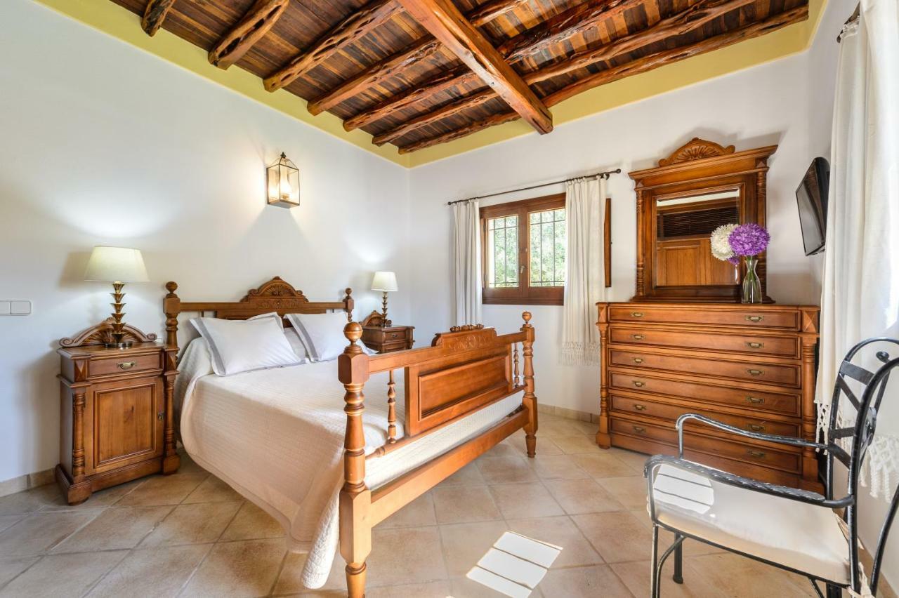 Villa Can Fita Puig D'en Valls Luaran gambar