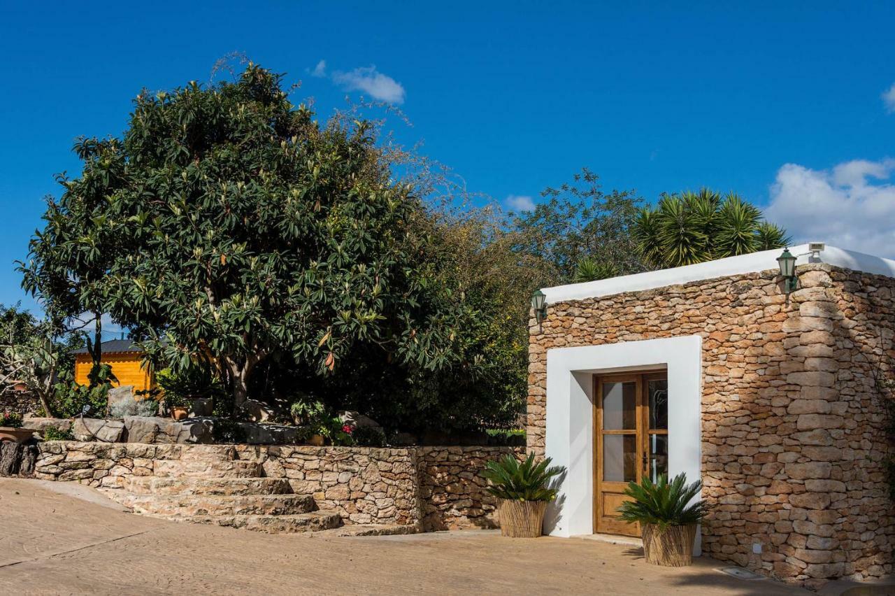 Villa Can Fita Puig D'en Valls Luaran gambar