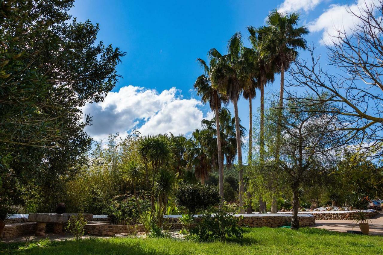 Villa Can Fita Puig D'en Valls Luaran gambar