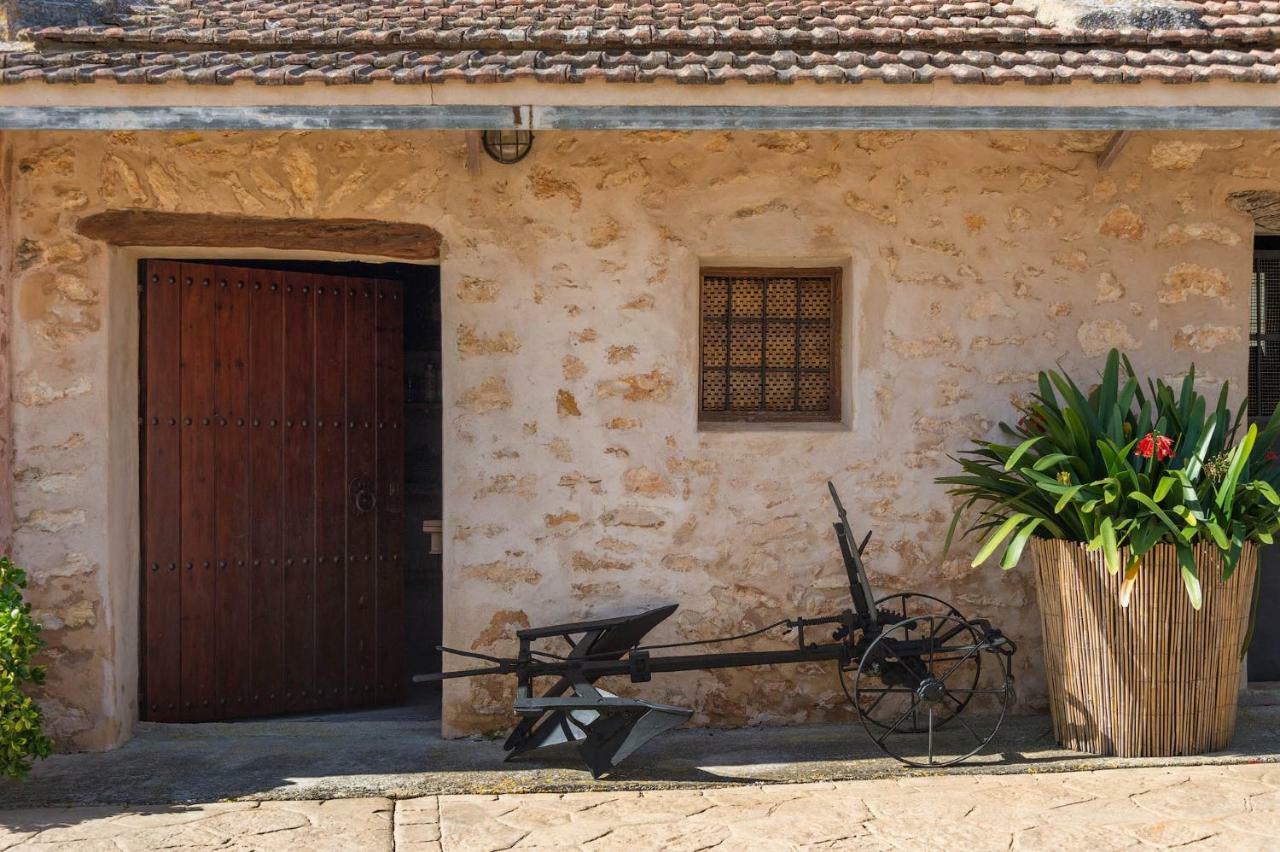 Villa Can Fita Puig D'en Valls Luaran gambar